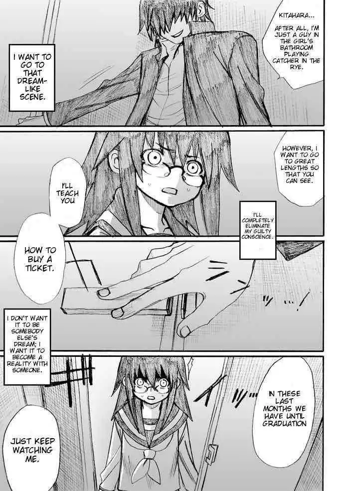 Onani Master Kurosawa Chapter 25 9